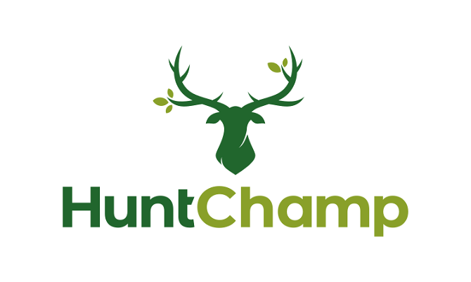 HuntChamp.com